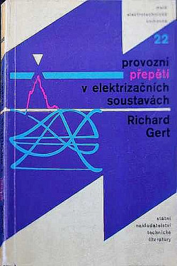 Provozní přepětí v elektrizačních soustavách