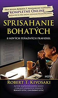 Sprisahanie bohatých – 8 nových peňažných pravidiel