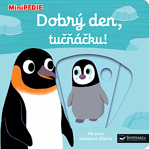 Dobrý den, tučňáčku!