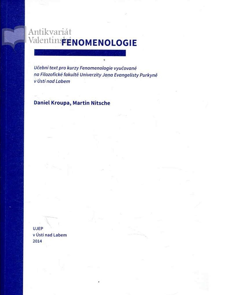 Fenomenologie