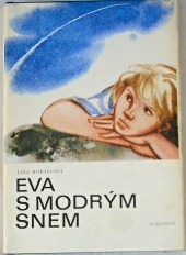 Eva s modrým snem