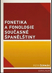 Fonetika a fonologie současné španělštiny