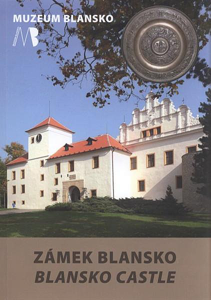 Zámek Blansko