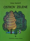 Ostrov zelene