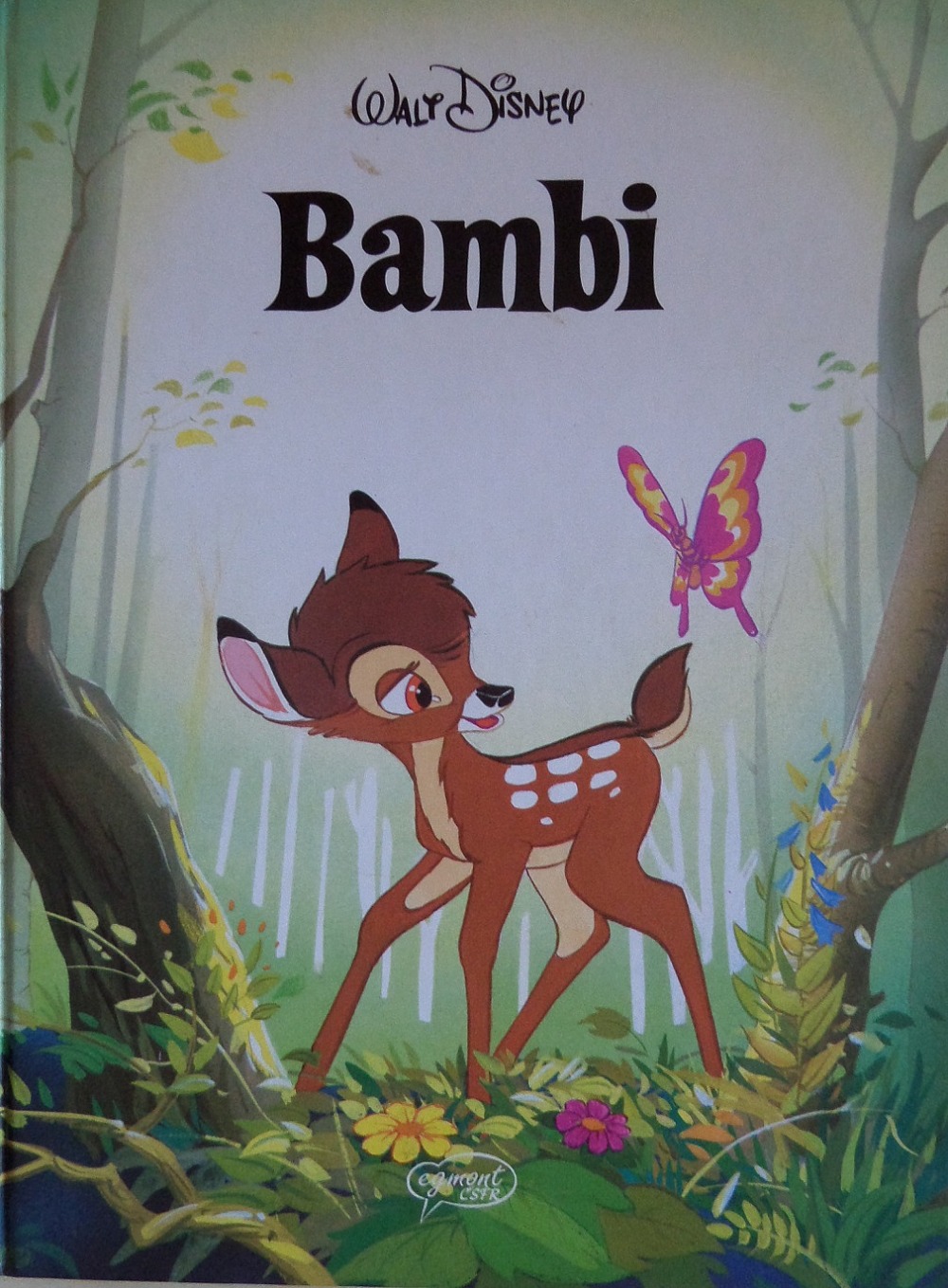 Bambi