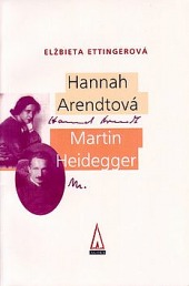 Hannah Arendtová a Martin Heidegger