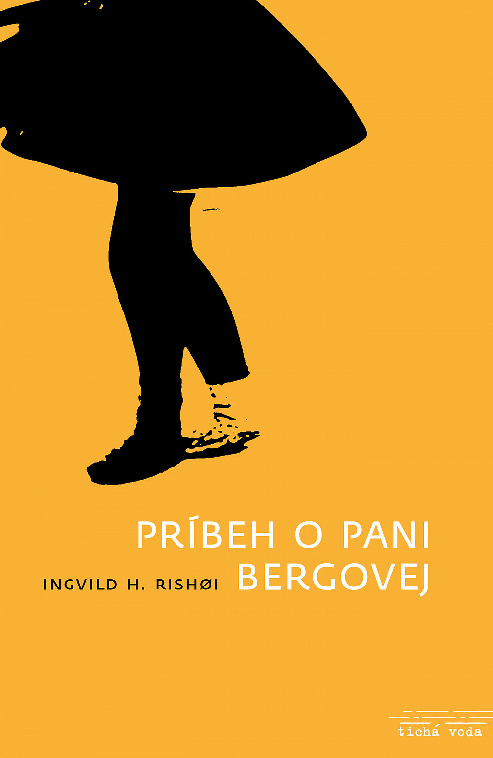 Príbeh o pani Bergovej