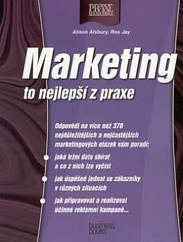 Marketing - to nejlepší z praxe