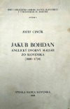 Jakub Bohdan: Anglický dvorný maliar zo Slovenska (1660–1724)