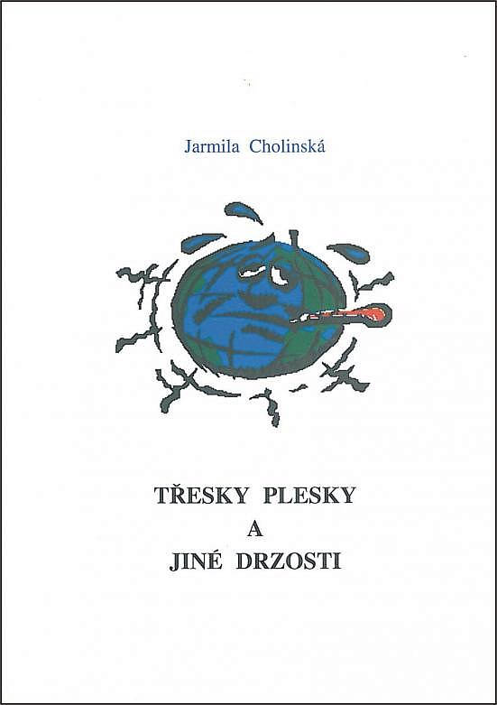 Třesky plesky a jiné drzosti