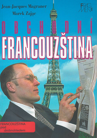 Obchodní francouzština