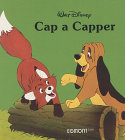 Cap a Capper