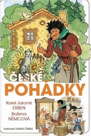 České pohádky (převyprávění)