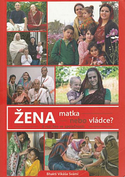 Žena matka nebo vládce?