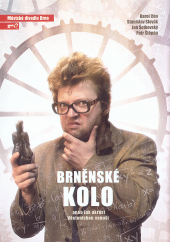 Brněnské kolo, aneb, Jak ukrást Věstonickou venuši