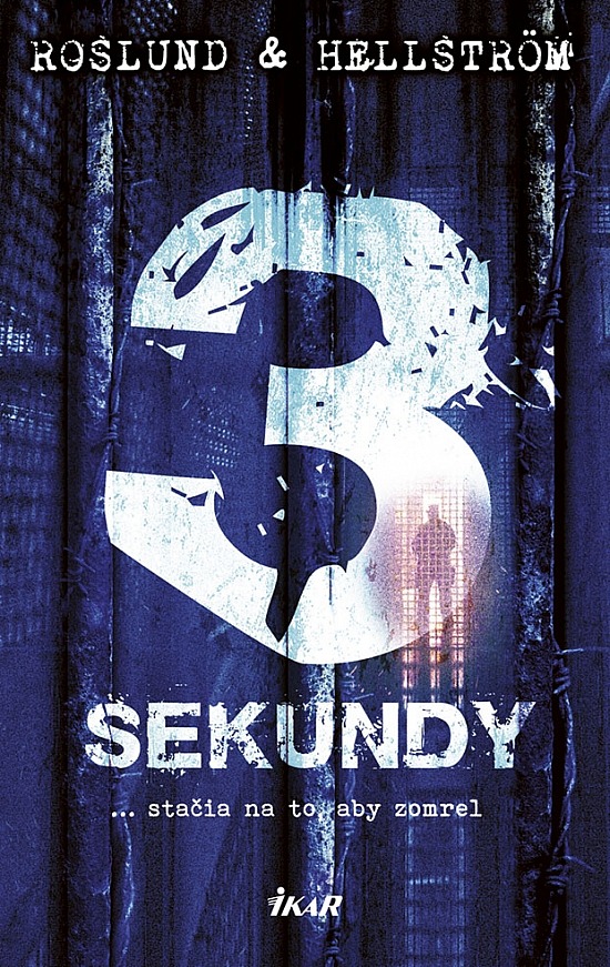 Tri sekundy