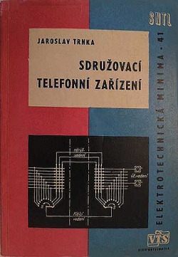 Sdružovací telefonní zařízení