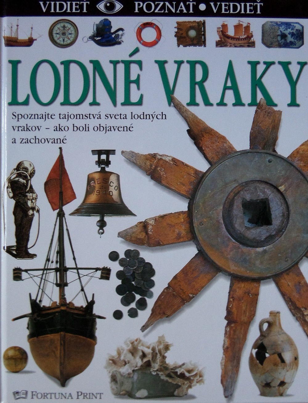 Lodné vraky