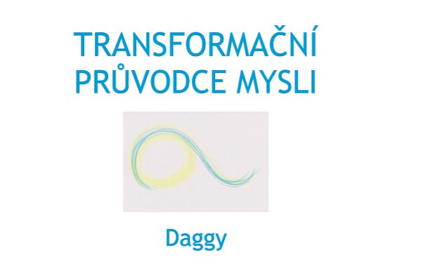 Transformační průvodce mysli