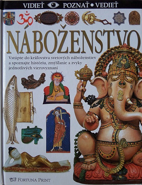 Náboženstvo