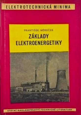 Základy elektroenergetiky