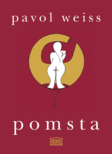 Pomsta