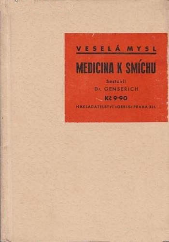 Medicina k smíchu