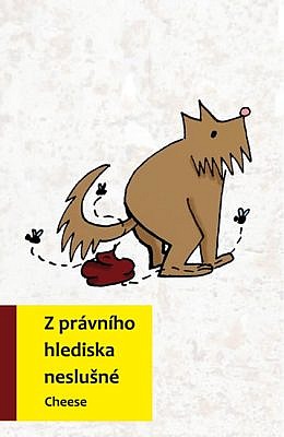 Z právního hlediska neslušné