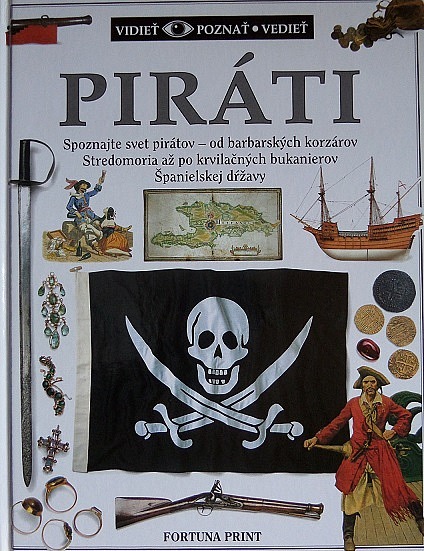 Piráti