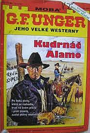 Kudrnáč Alamo