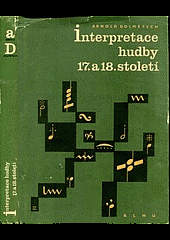 Interpretace hudby 17. a 18. století