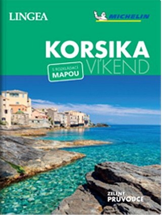 Korsika - Víkend