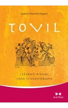 Tovil - Léčebný rituál jako psychoterapie