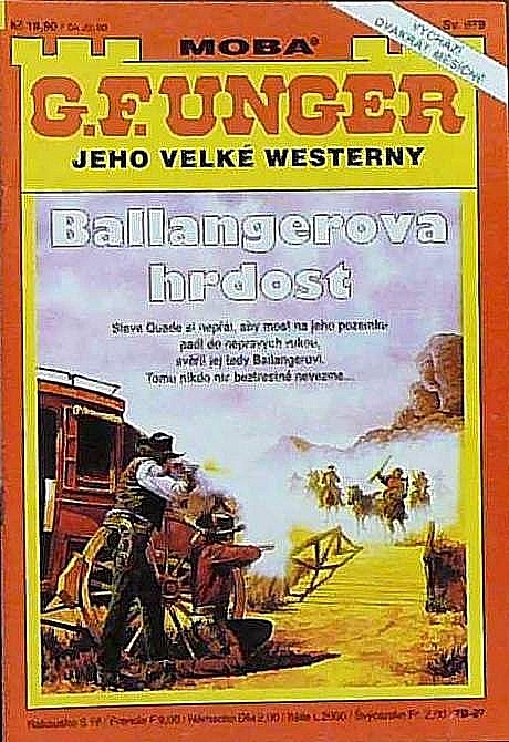 Ballangerova hrdost