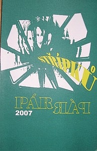 Pár střípků 2007