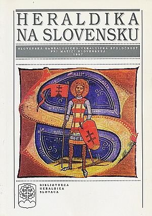 Heraldika na Slovensku