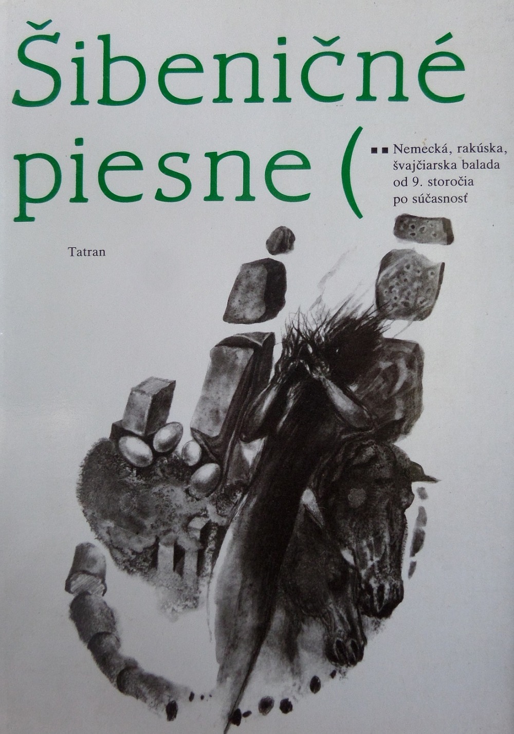 Šibeničné piesne