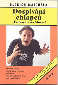 Dospívání chlapců v Čechách a na Moravě