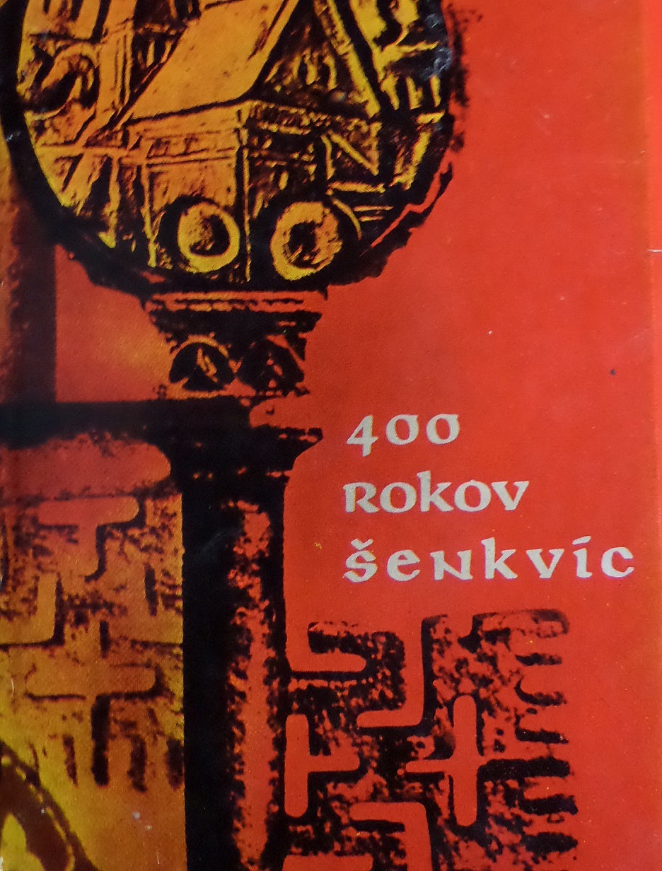 400 rokov Šenkvíc