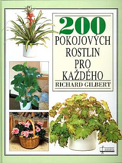 200 pokojových rostlin pro každého