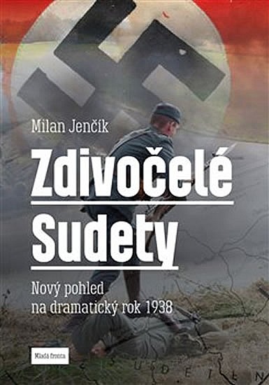 Zdivočelé Sudety