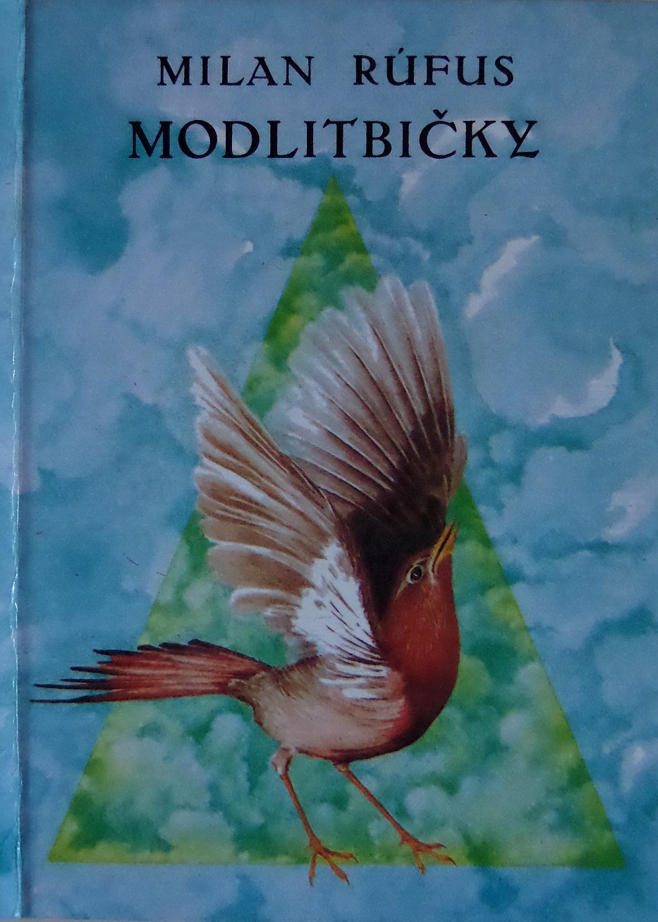 Modlitbičky