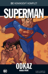 Superman: Odkaz: Kniha první