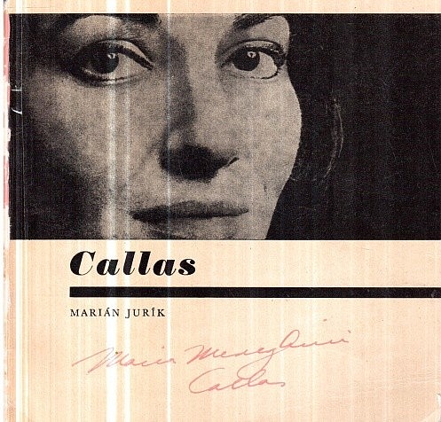 Maria Callas