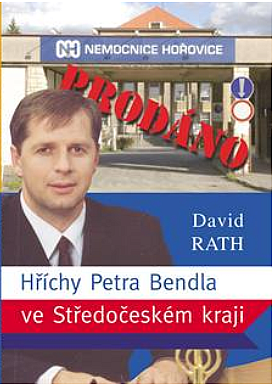 Hříchy Petra Bendla ve Středočeském kraji