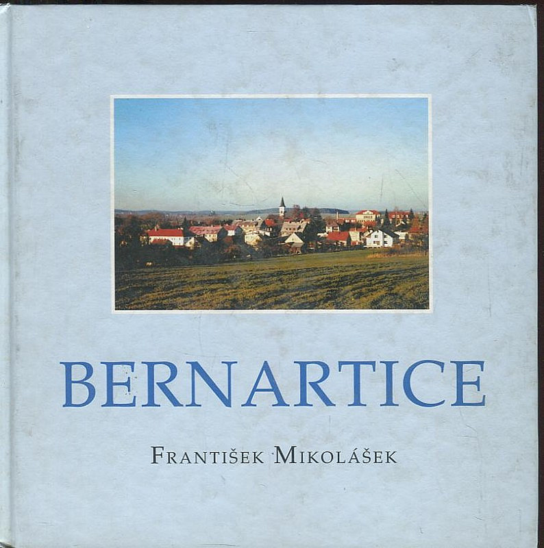 Bernartice