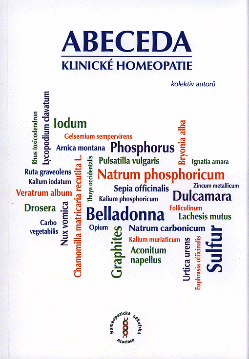 Abeceda klinické homeopatie