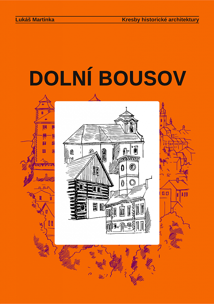 Dolní Bousov