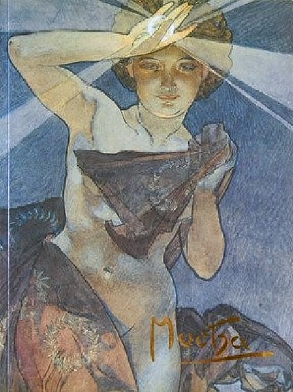 Mucha