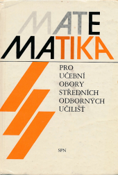 Matematika III pro učební obory středních odborných učilišť